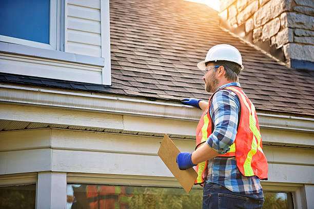 Licensed Gutter Installation service in Jacksonville, IL - Roof Repair Smedway